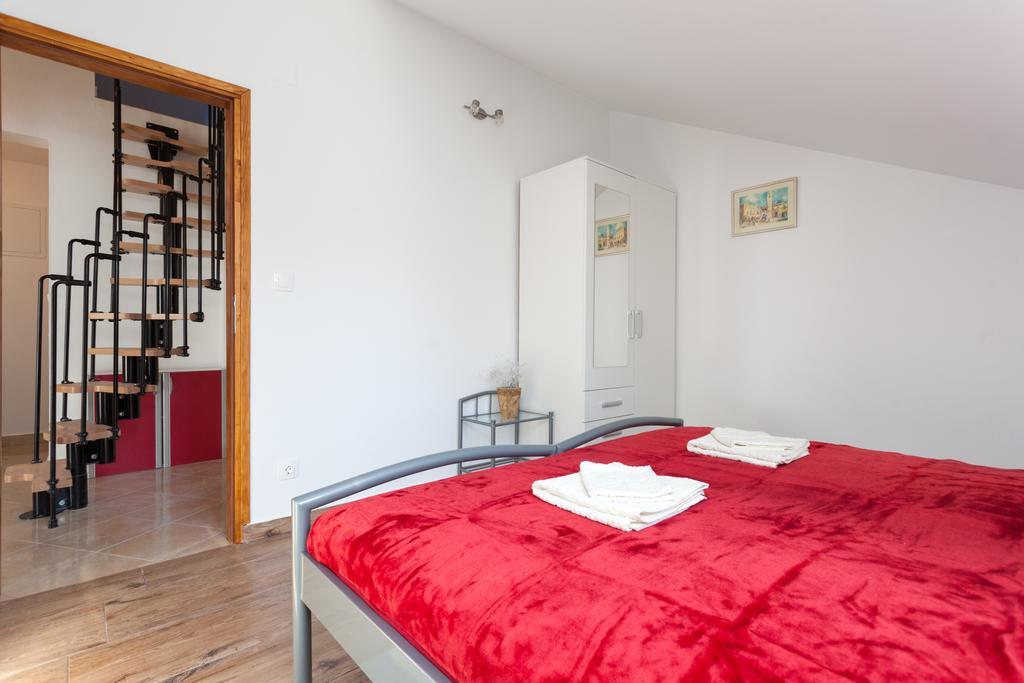 Hedera Estate, Hedera A49 Apartment
