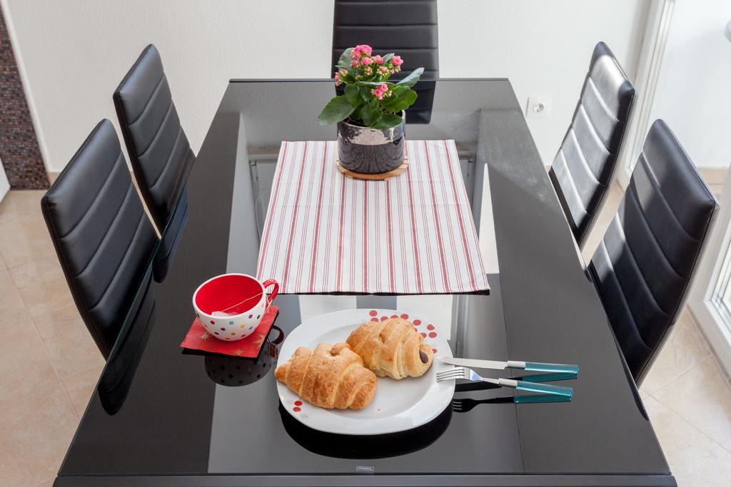 Hedera Estate, Hedera A49 Apartman *