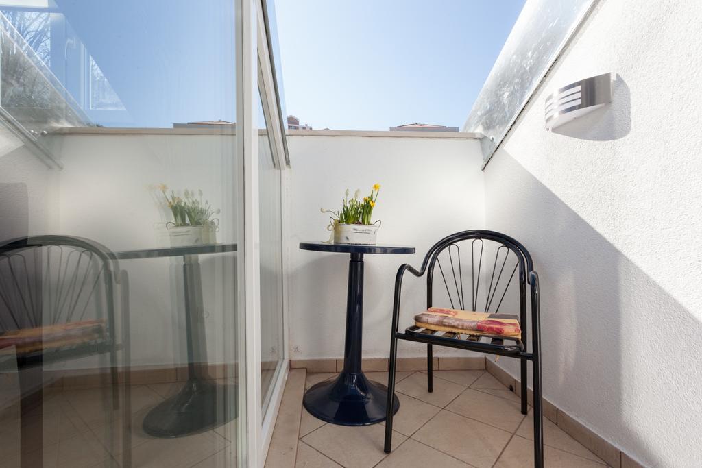 Apartamento Hedera Estate, Hedera A49
