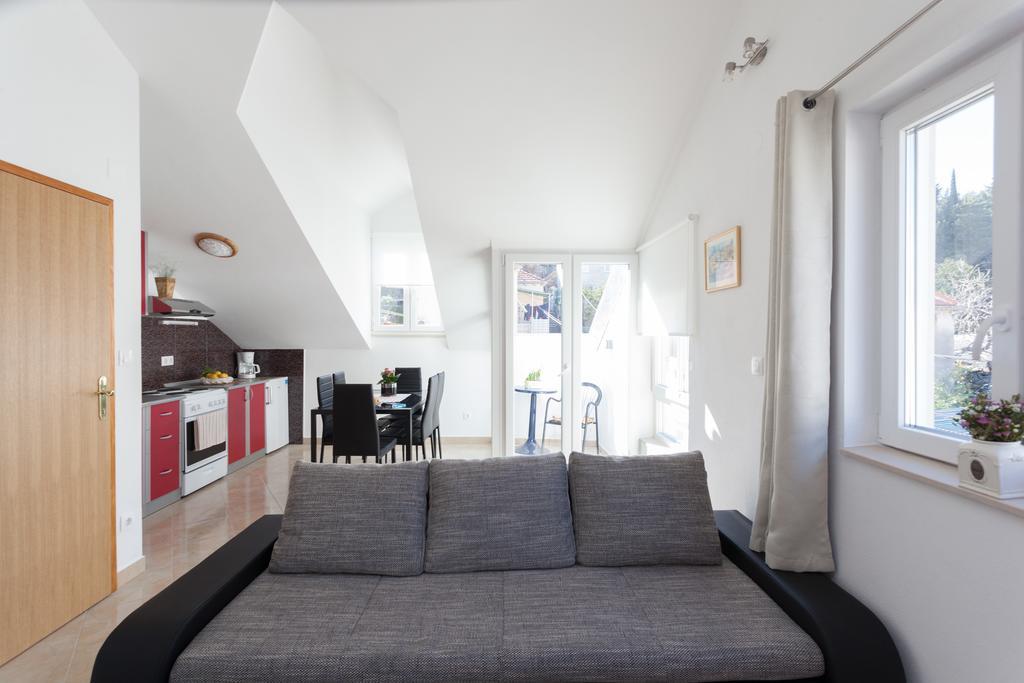 Hedera Estate, Hedera A49 Apartamento Dubrovnik